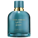 Light Blue Forever pour Homme Eau de Parfum 50ml spray