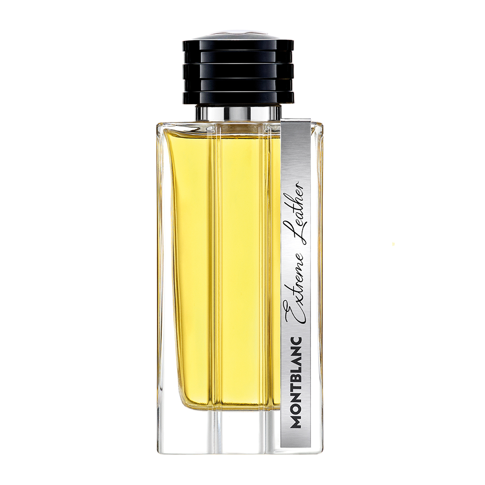 Extreme Leather Eau de Parfum 125ml spray