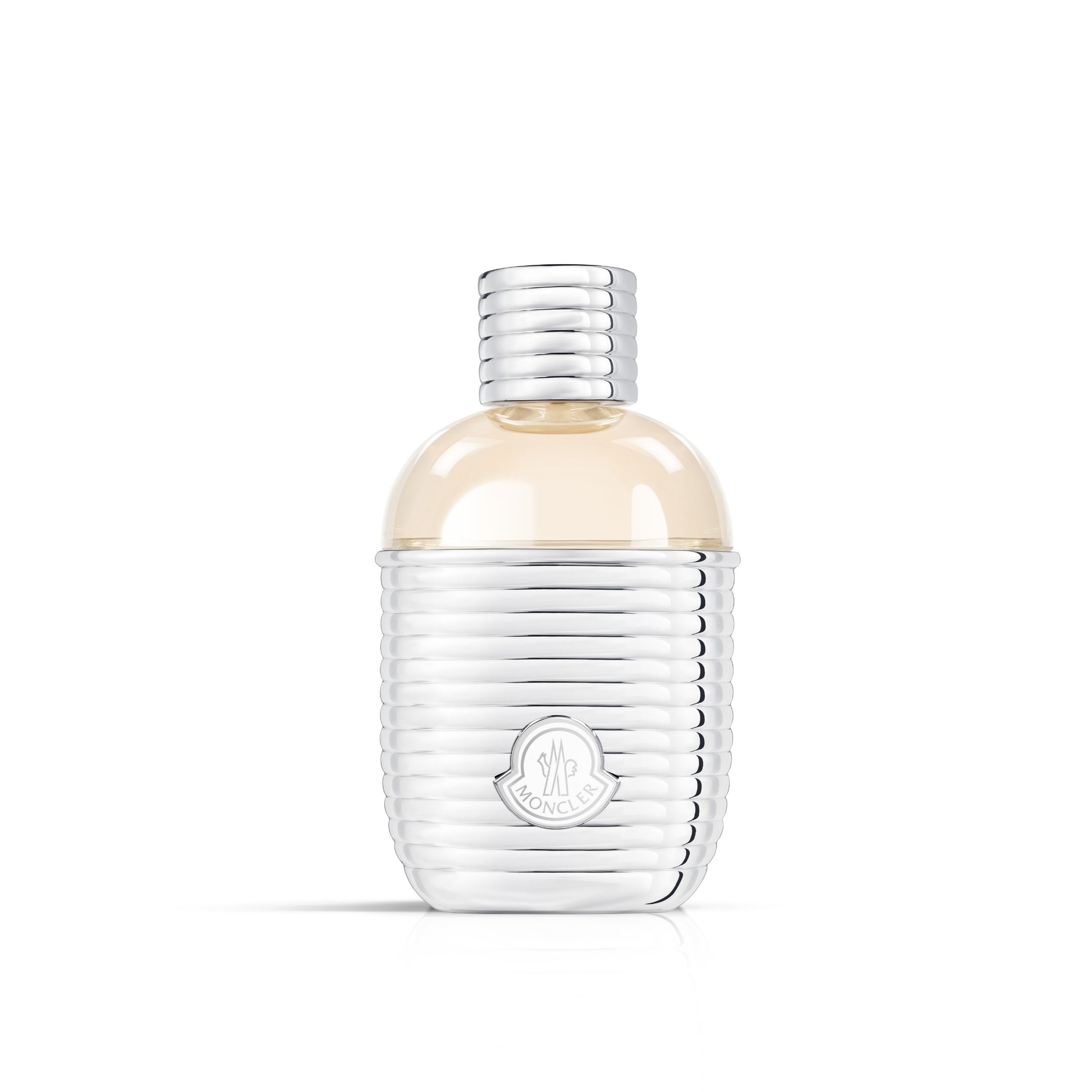 spray 60ml Moncler Femme Eau de - pour Parfuma MONCLER - Parfum
