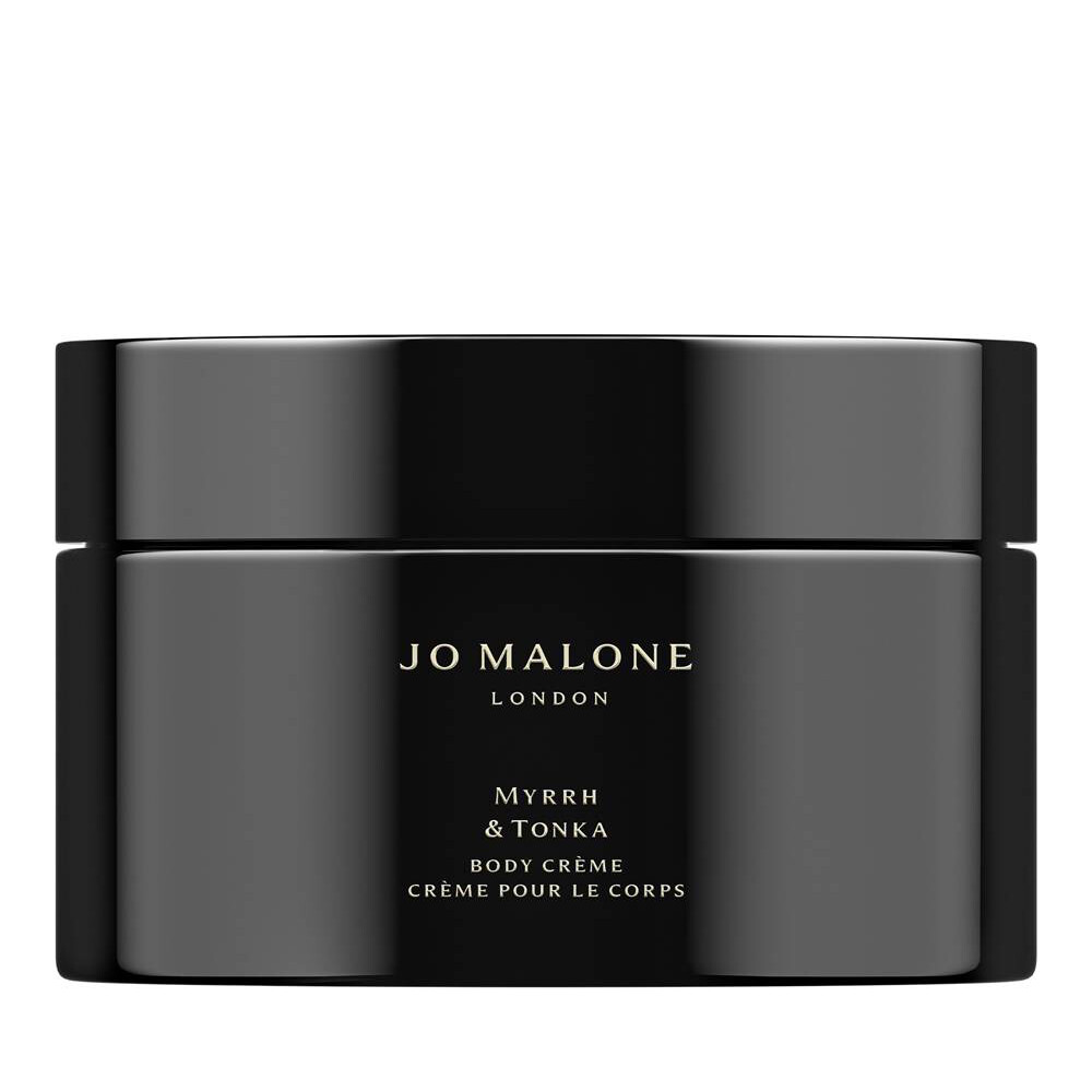 JO MALONE LONDON - Myrrh & Tonka Body Cream 200ml - Parfuma