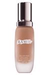 Skincolor The Soft Fluid Long Wear Foundation SPF20 Suede