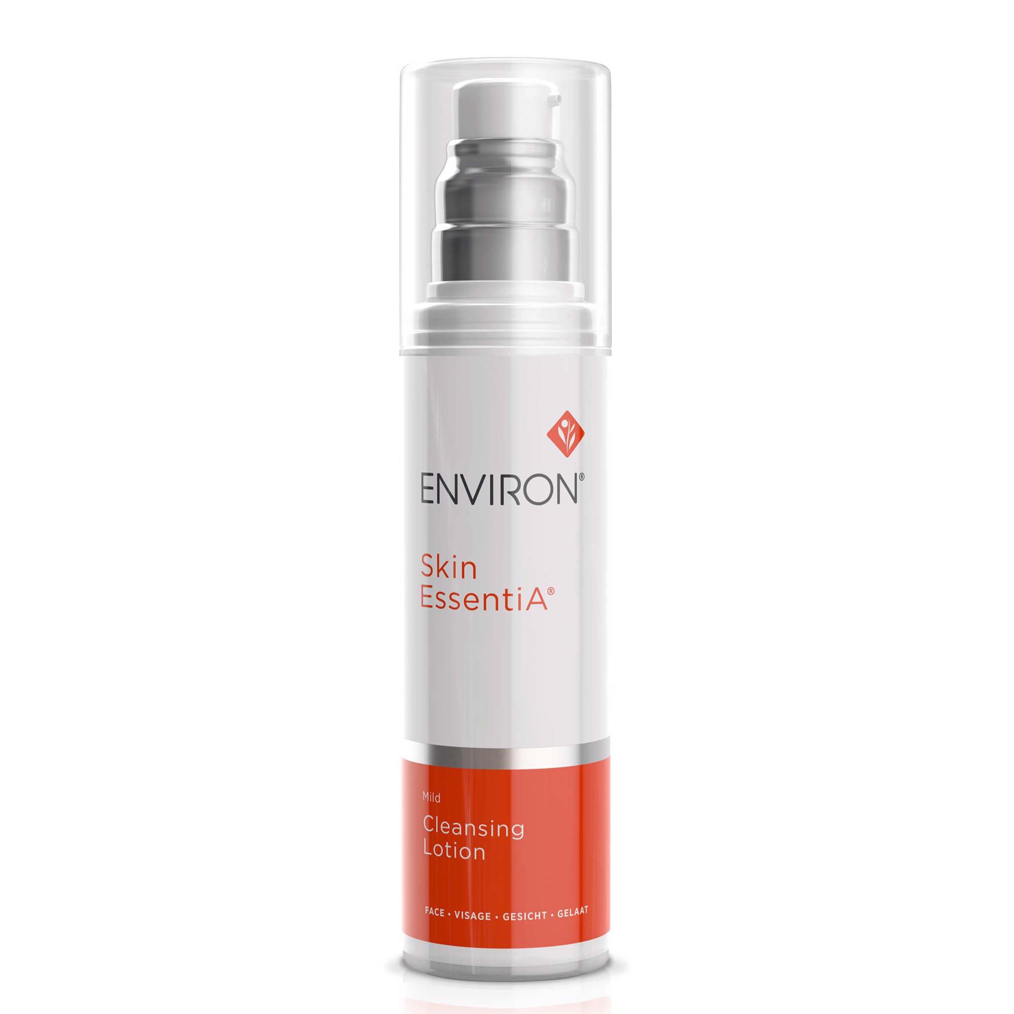 Skin EssentiA Mild Cleansing Lotion 200ml van ENVIRON - Parfuma