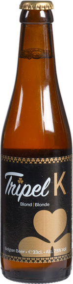 Blond klaverbier
