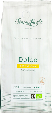 Snelfiltermaling dolce
