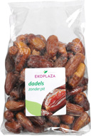 Gedroogde dadels zonder pit