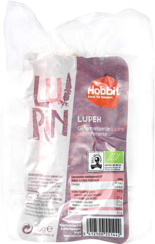 Lupeh
