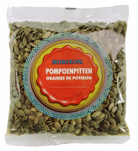 Pompoenpitten