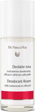 Deodorant rozen