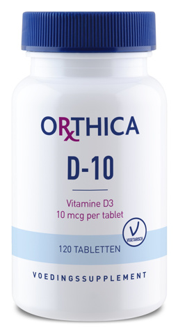 Vitamine D-10