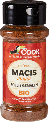 Gemalen foelie