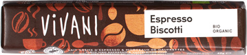 Espresso Biscotti