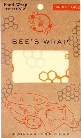 Food wrap large