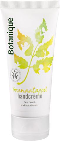 Handcrème granaatappel
