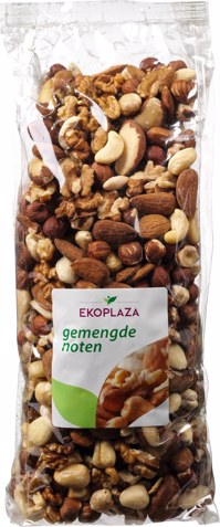 Gemengde noten