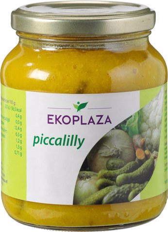 Piccalilly