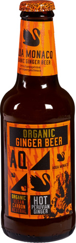 Ginger beer