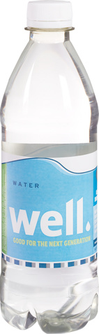 Bronwater