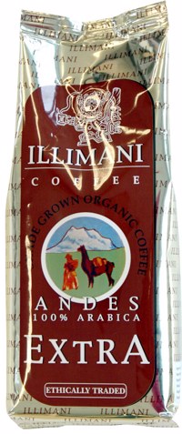 Snelfiltermaling andes 100% extra