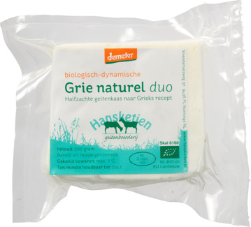 Grie duo