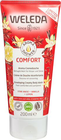 Aroma Shower Comfort