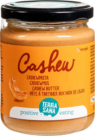 Cashewpasta