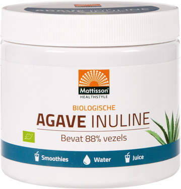 Agave inuline