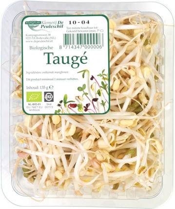 Taugé