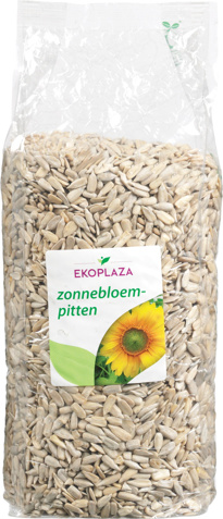 Zonnebloempitten