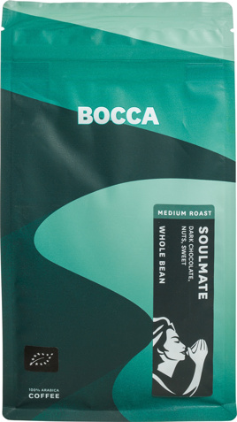 Koffiebonen soulmate