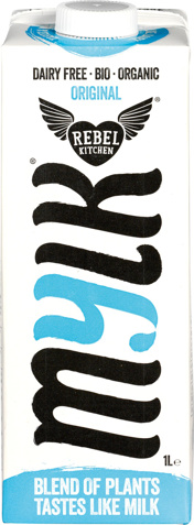 Mylk original