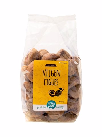 RAW Vijgen