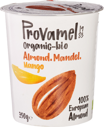 Amandel mango