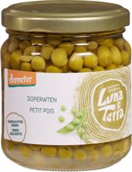 Doperwten