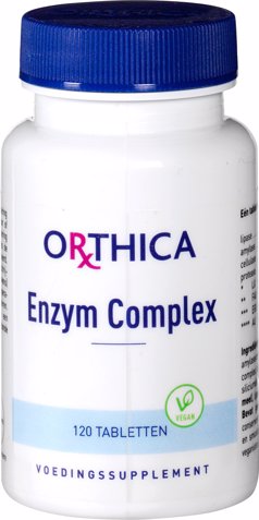 Enzym complex
