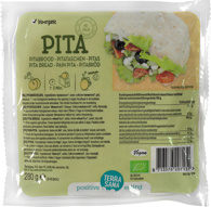 Pitabroodjes