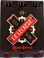 Rode Toren bockbier