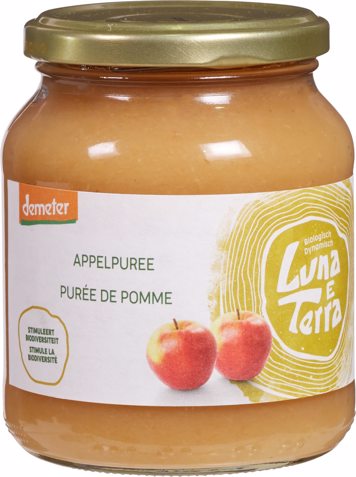 Appelpuree