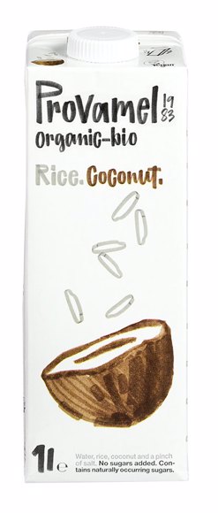 Rijstdrink kokos