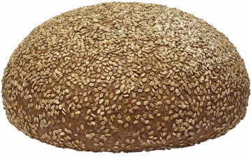 Bourgondisch sesam desem