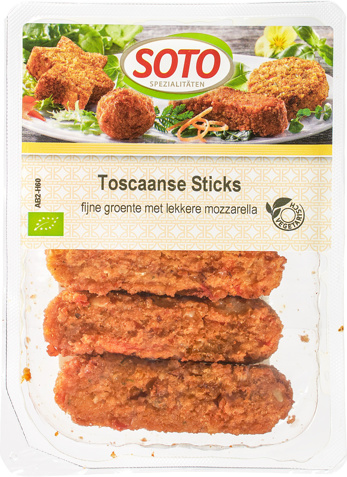 Toscaanse sticks