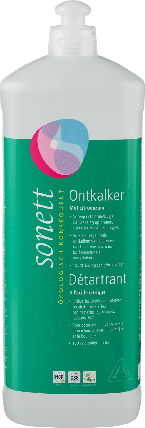 Ontkalker