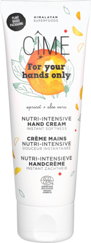 Handcrème nutri-intensief