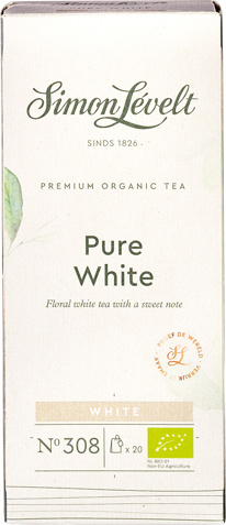 Witte thee