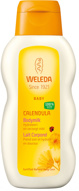 Baby bodymilk calendula