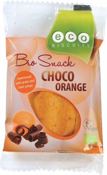 Chocoladekoek sinaasappel