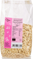 Glutenvrije havervlokken