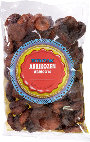 Abrikozen