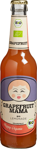 Limonade grapefruit