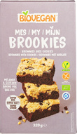 Bakmix brookies