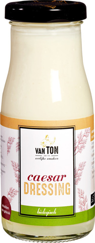 Ceasardressing